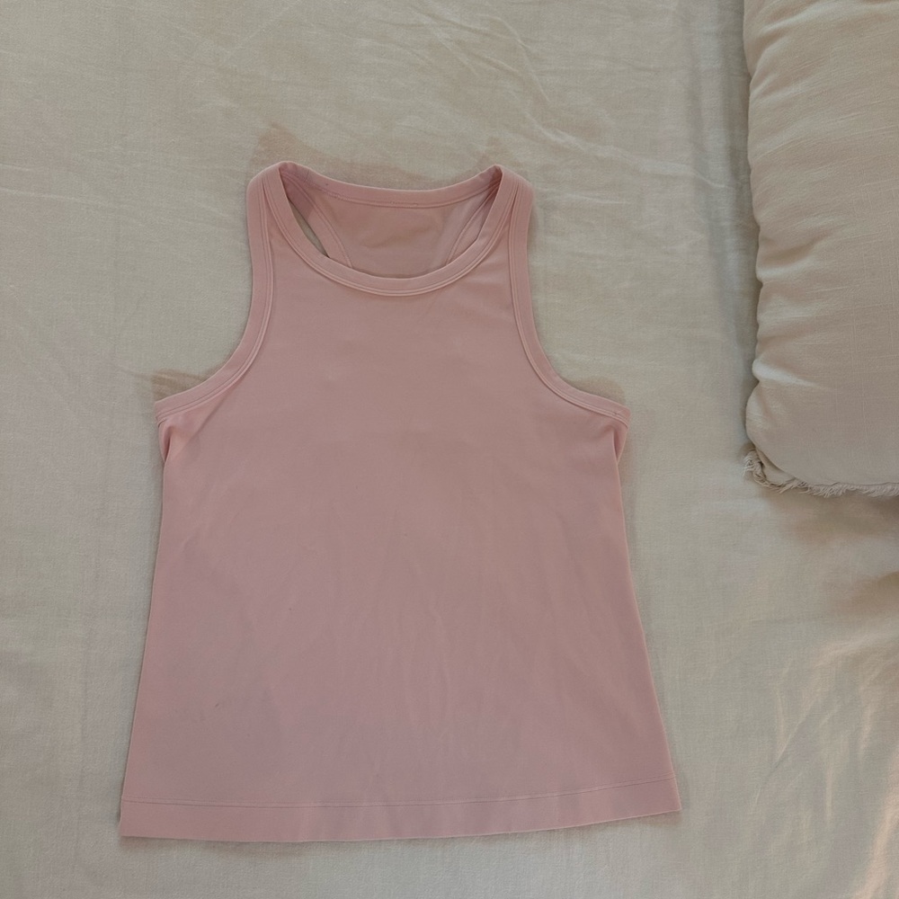 Lululemon Align High-Neck Top